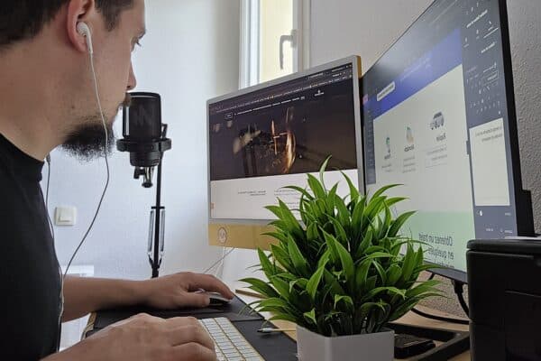 Refonte site web Toulouse : pourquoi et comment réussir la transformation digitale de votre entreprise