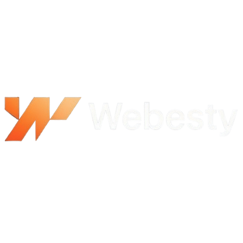 logo webesty