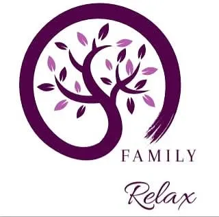 Family Relax Logo